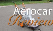 WORX Aerocart: Product Review