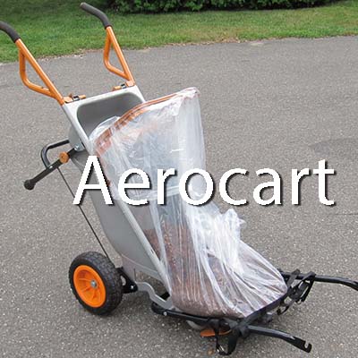 WORX AeroCart