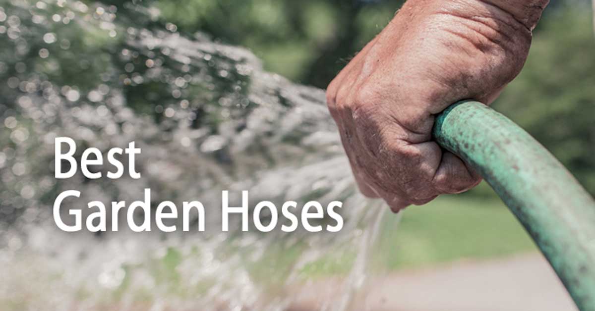 25' Amazing Durable Flexible Dual-layer Water Hose Pocket Garden Wonder Tube 
