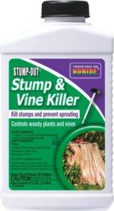 Bonide Stump & Vine Killer Concentrate