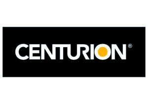 Centurion brands logo