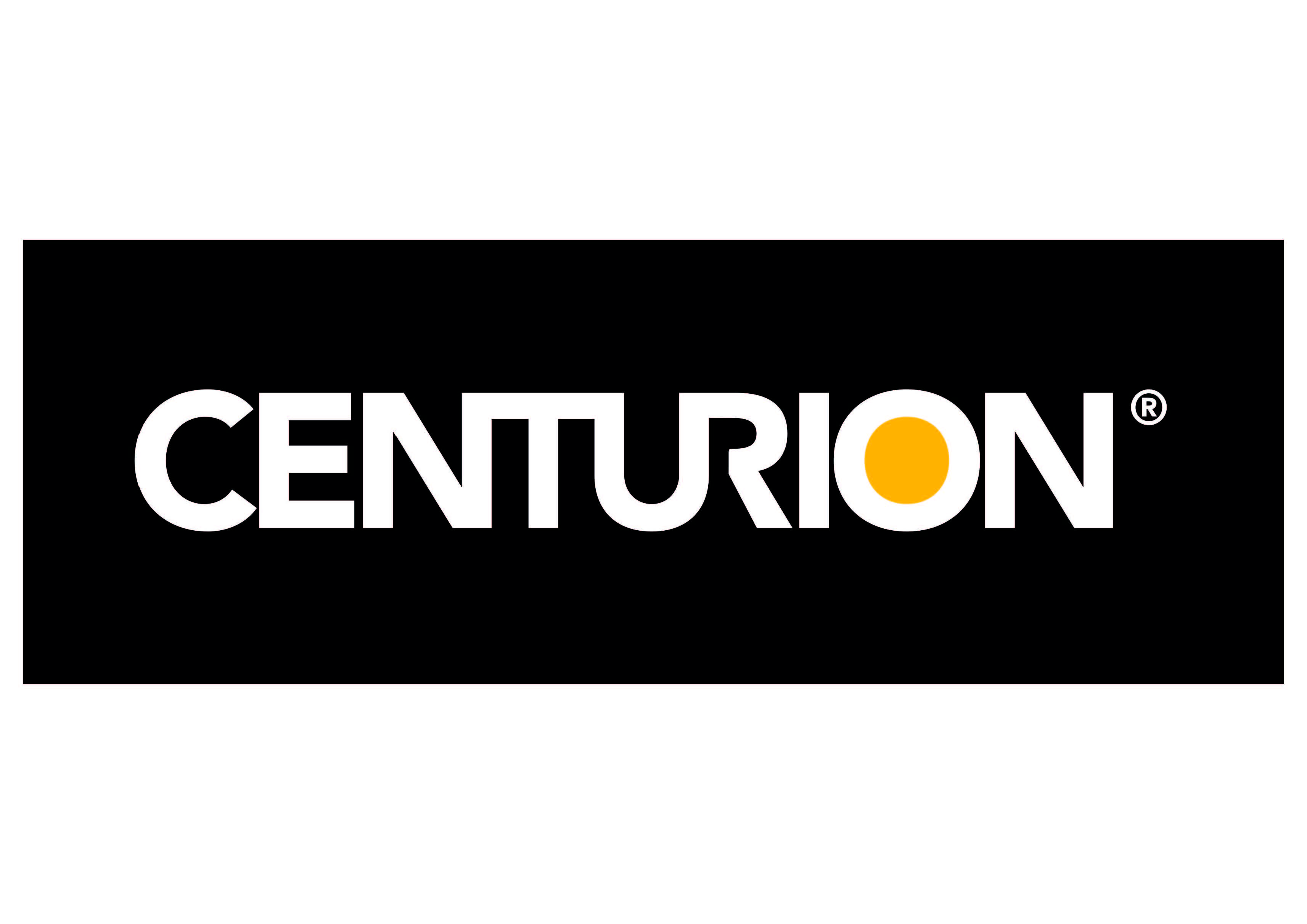 Centurion brands logo