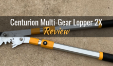 Centurion Multi-Gear Lopper 2X: Product Review