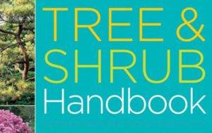 The Homeowner's Complete Tree & Shrub Handbook: Book Review