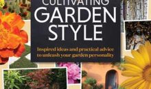 Cultivating Garden Style by Rochelle Greayer – Book Review