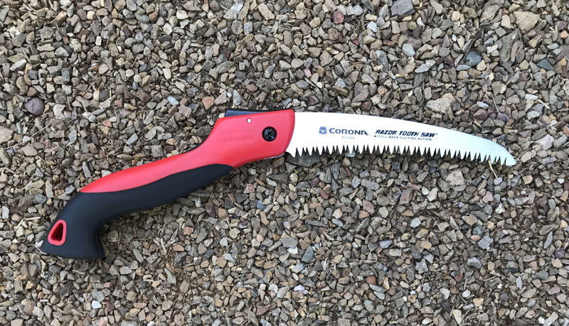 Best Pruning Saws: Guide, Reviews & Recommendations - Gardening Products Review