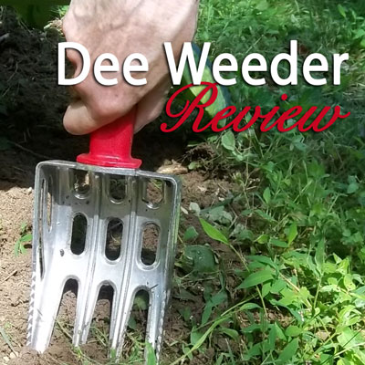 Dee Weeder
