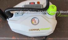 DynaSteam DS1600 Steam Weeder: Product Review