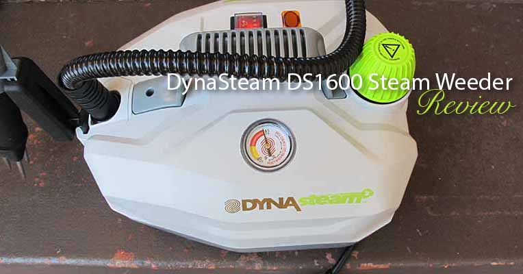 DynaSteam DS1600 Steam Weeder-fb