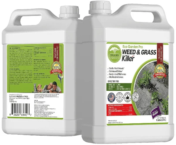 5 Best Weed Killers for Flower Beds to Put Your Flora First - Gardening ...