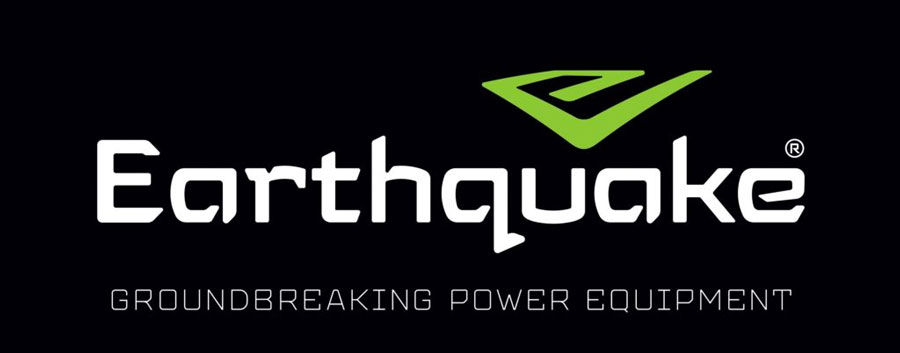 Earthquake-logo