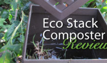 Eco Stack Composter: Product Review