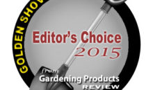 2015 Golden Shovel Awards for Best Gardening Product