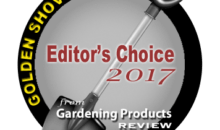 2017 Golden Shovel Awards for Best Gardening Product
