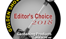 2018 Golden Shovel Awards for Best Gardening Products