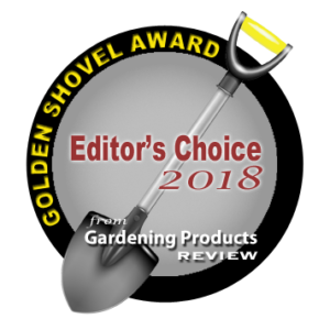 Golden Shovel award editors choice 2018