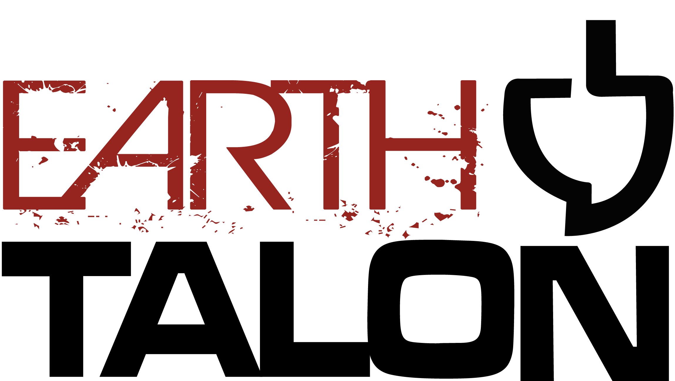 Earth Talon logo