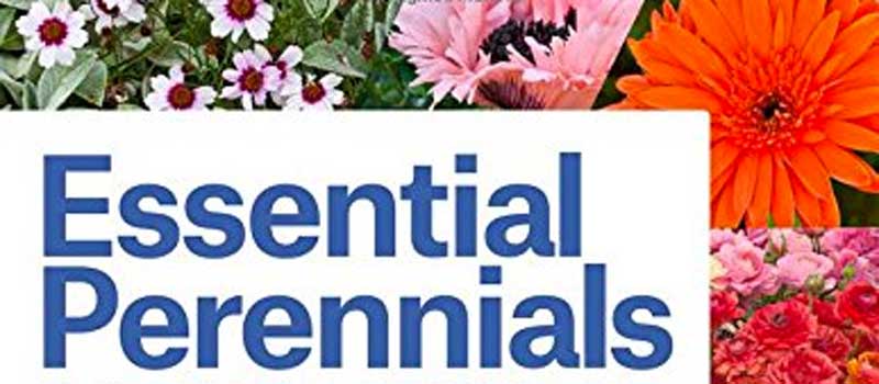 Book Review: Essential Perennials