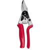 Felco F-12 Classic Pruner, Rotating Handle, for Smaller Hands