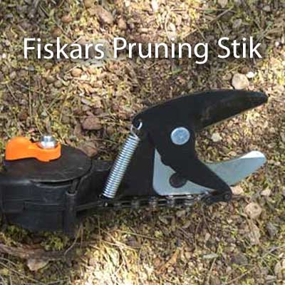 Fiskars Pruning Stik Tree Pruner