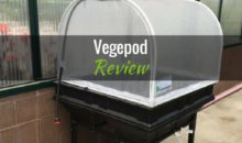 Vegepod Self-Watering Planter: Product Review