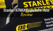Stanley FATMAX Exojacket® Hose: Product Review