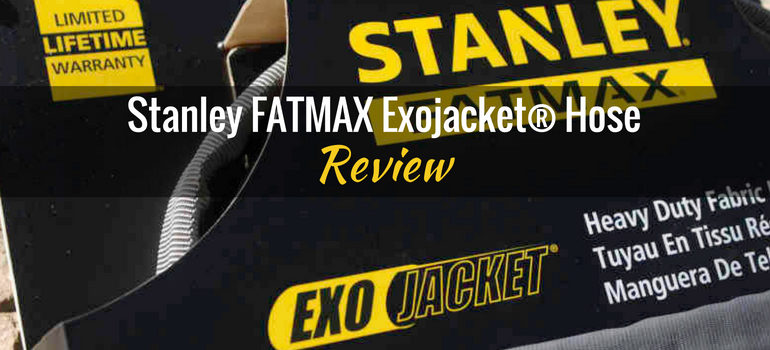 Stanley Fatmax Exojacket