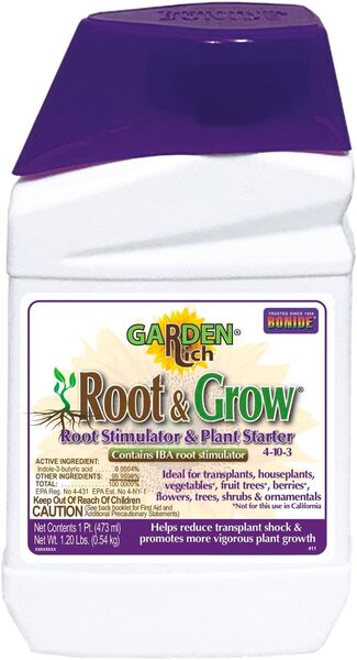 Garden Rich Root&Grow