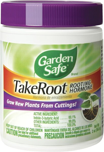 Garden Safe Take Root