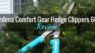 Gardena Comfort Gear Hedge Clippers 600