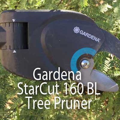 Gardena StarCut Tree Pruner