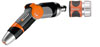 Gardena 8153 Premium Ergonomic Garden Hose Spray Jet Nozzle With Quick Connect