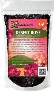 Gardenera Premium Desert Rose Potting Soil