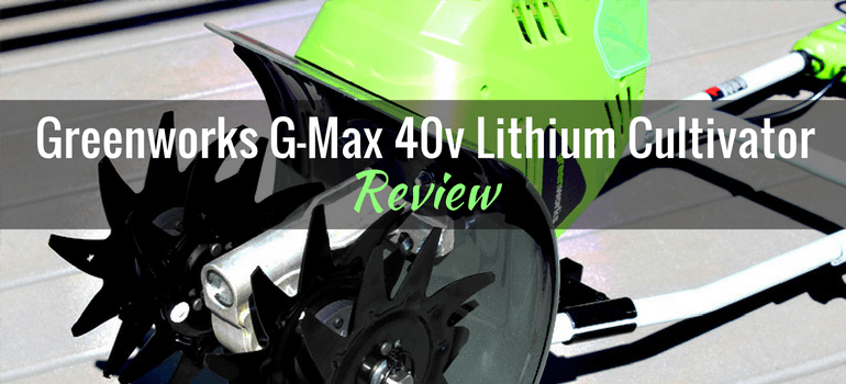 Review for Black + Decker 40V Max Lithium ion 22 inch cordless