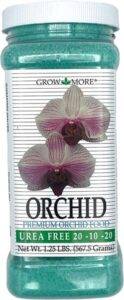 Grow More Premium Orchid Food