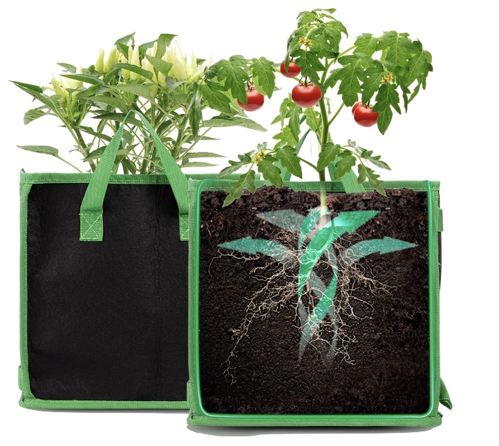 grow bag