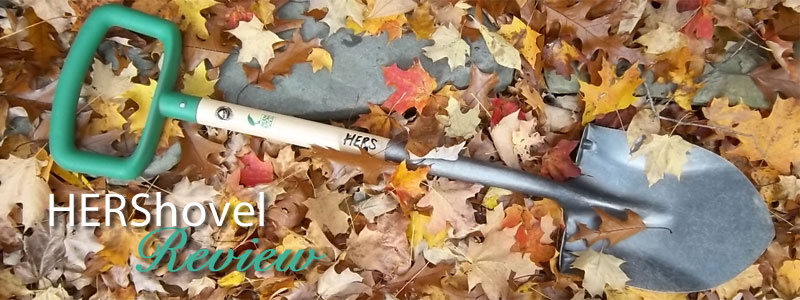 HERShovel product review