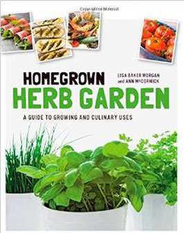 Homegrown Herb Garden
