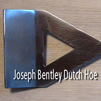 Joseph Bentley Dutch Hoe