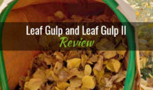 Leaf Gulp: Product Review