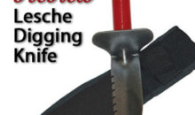 Lesche Digging Tool: Product Review