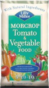Lilly Miller Morcrop Tomato & Vegetable Food