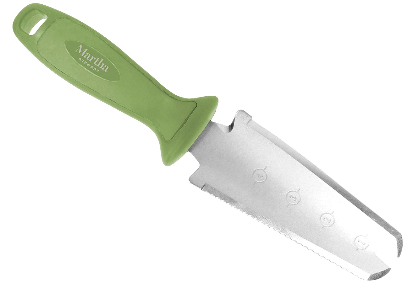 martha stewart hori hori knife