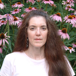 Maureen Farmer, GPReview Contributor