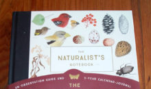 The Naturalist’s Notebook – Book Review