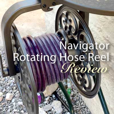 Navigator Hose Reel review