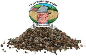 Old Cobblers Farm Seed Potato Fertilizer
