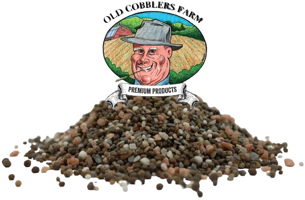 Old Cobblers Farm Seed Potato Fertilizer