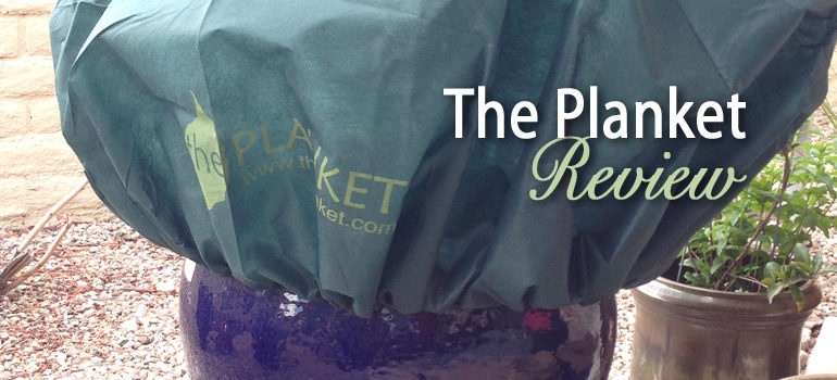 Review of The Planket