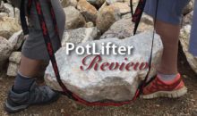 PotLifter: Product Review